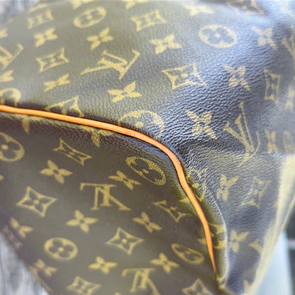 LOUIS VUITTON Speedy 40 Monogram