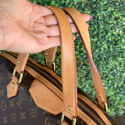 Louis Vuitton Retiro GM Monogram Canvas