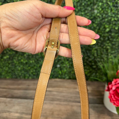 Vintage Gucci Sherryline Shoulder Bag