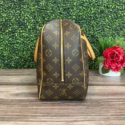 Louis Vuitton Deauville