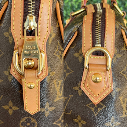 Louis Vuitton Retiro GM Monogram Canvas