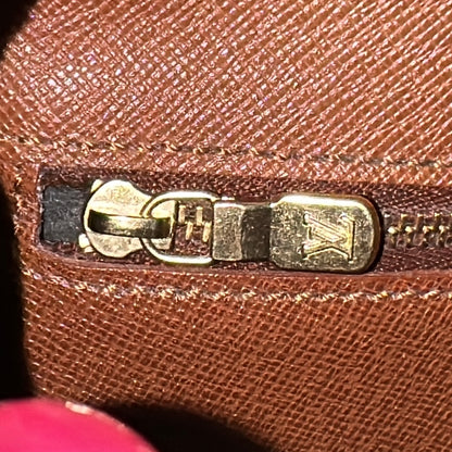 Louis Vuitton Saint Cloud GM