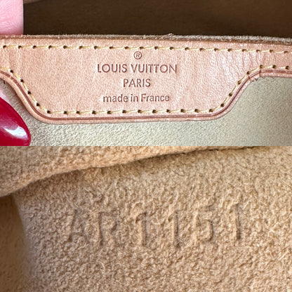 Louis Vuitton Retiro GM Monogram Canvas