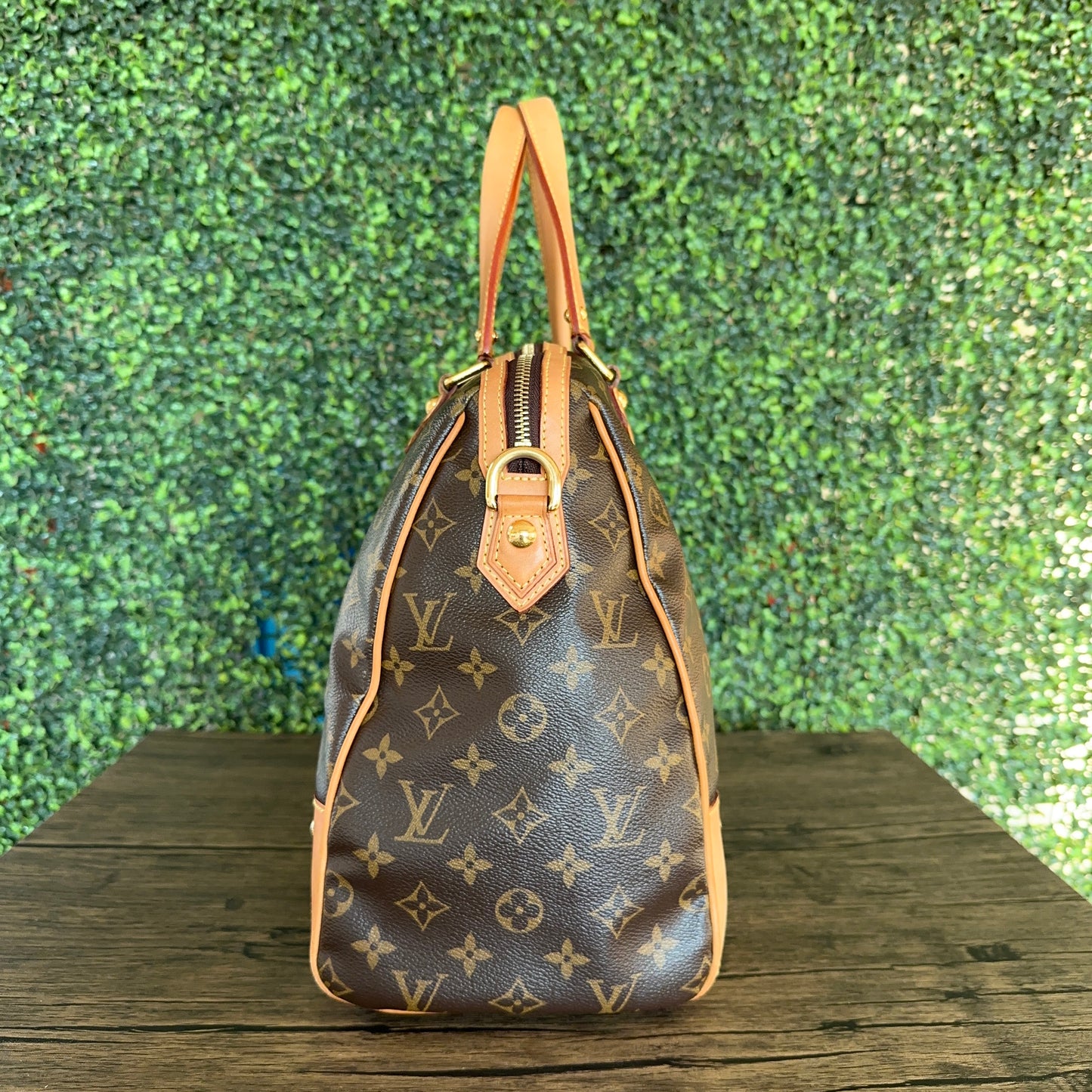 Louis Vuitton Retiro GM Monogram Canvas