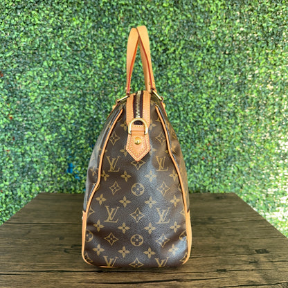 Louis Vuitton Retiro GM Monogram Canvas