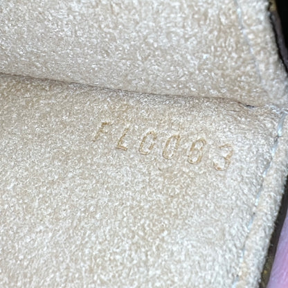 Louis Vuitton Pochette Florentine