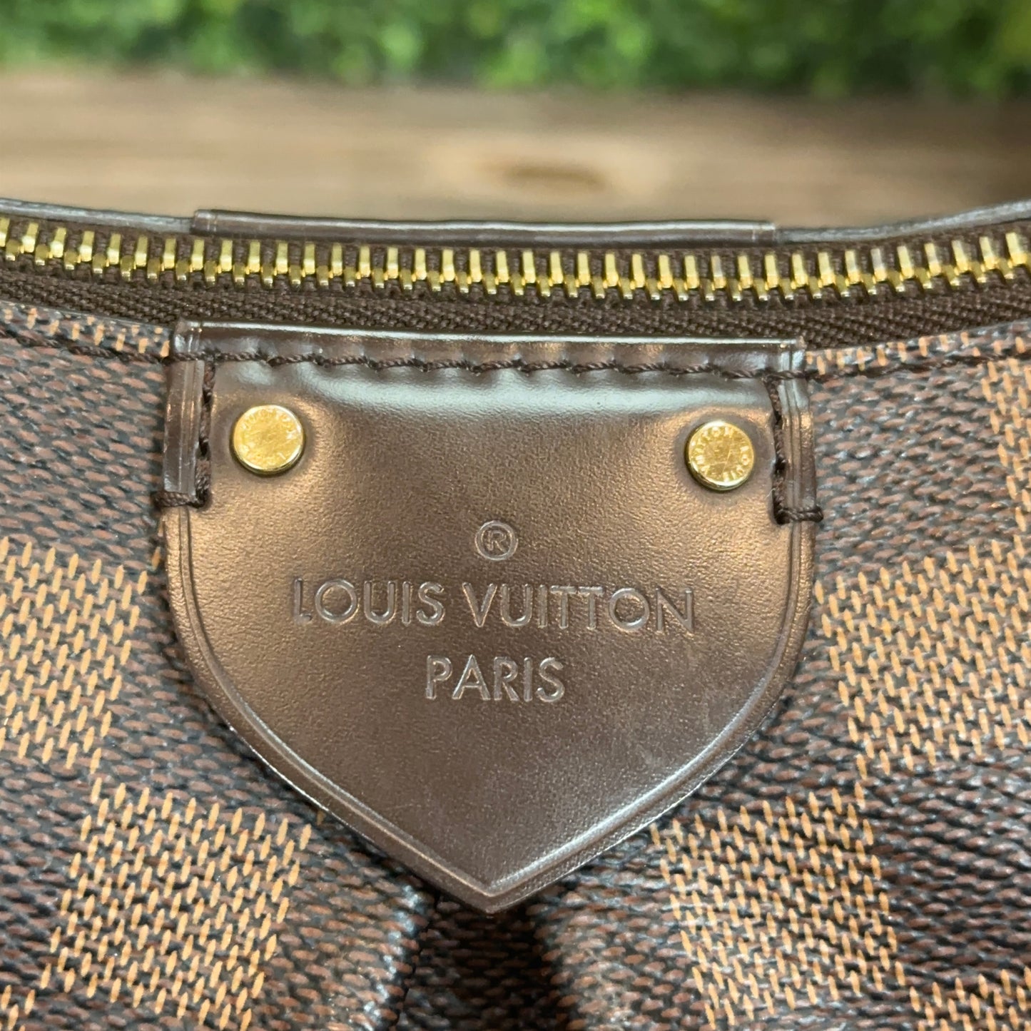Louis Vuitton Siena PM