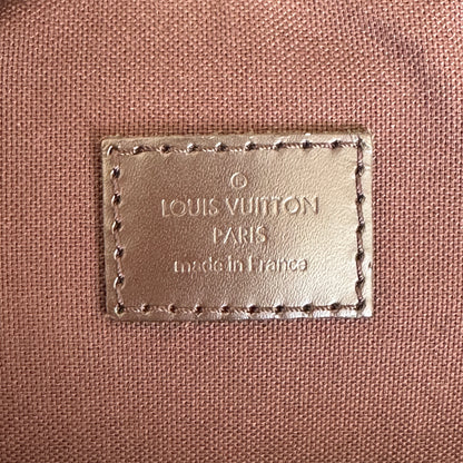 Louis Vuitton iCare DE Business Travel Bag