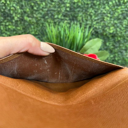 Louis Vuitton Large Checkbook Wallet