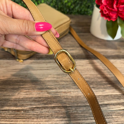 Vintage Gucci Sherryline Shoulder Bag