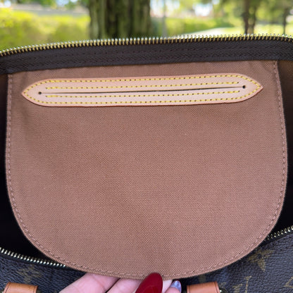 LOUIS VUITTON Speedy 40 Monogram