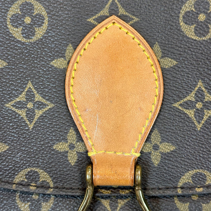 Louis Vuitton Saint Cloud GM