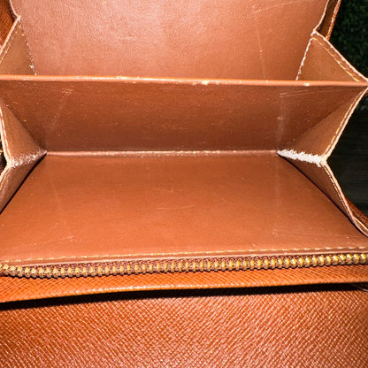 Louis Vuitton Porte-Monnaie Tresor Wallet Monogram