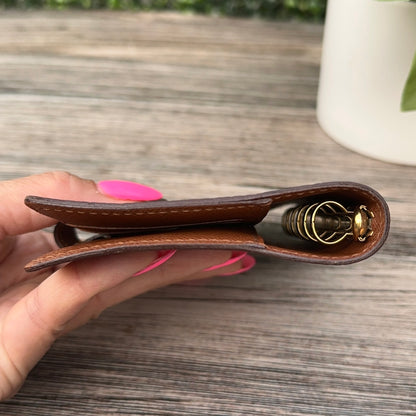 Louis Vuitton Monogram Agenda PM