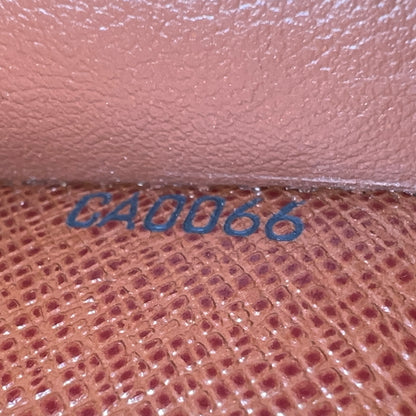 Louis Vuitton Desk Agenda Cover Monogram