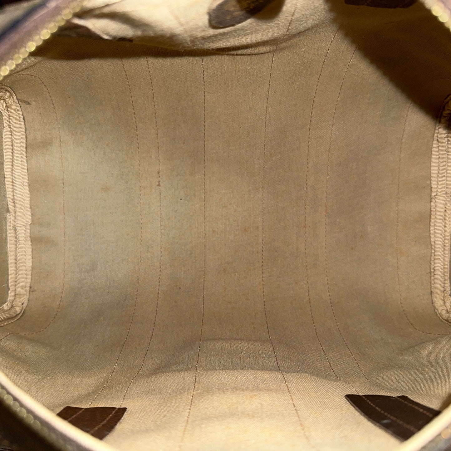 Gucci Vintage Boston Bag