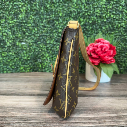 Louis Vuitton Musette Salsa Shoulder Bag