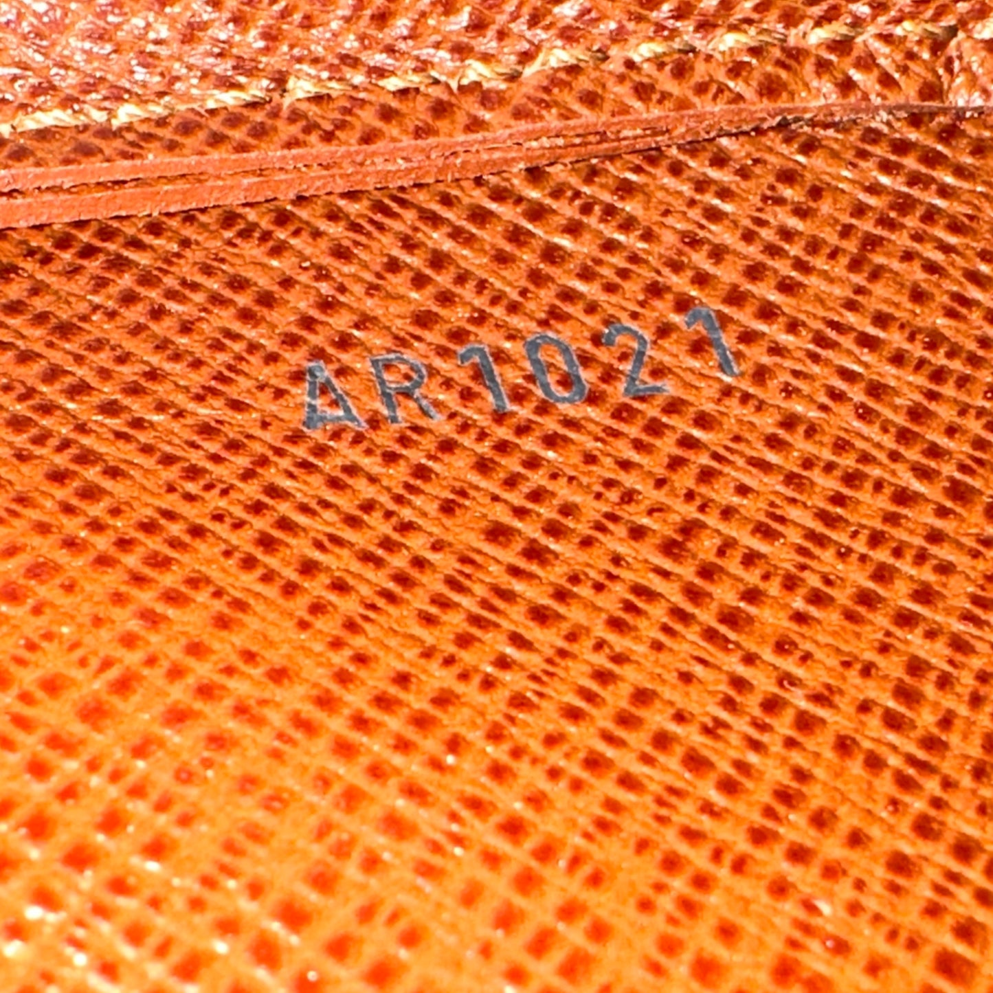 Louis Vuitton Pochette Orsay Clutch Monogram Canvas