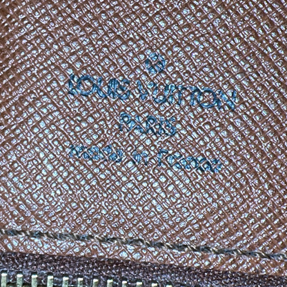 Louis Vuitton Saint Cloud GM