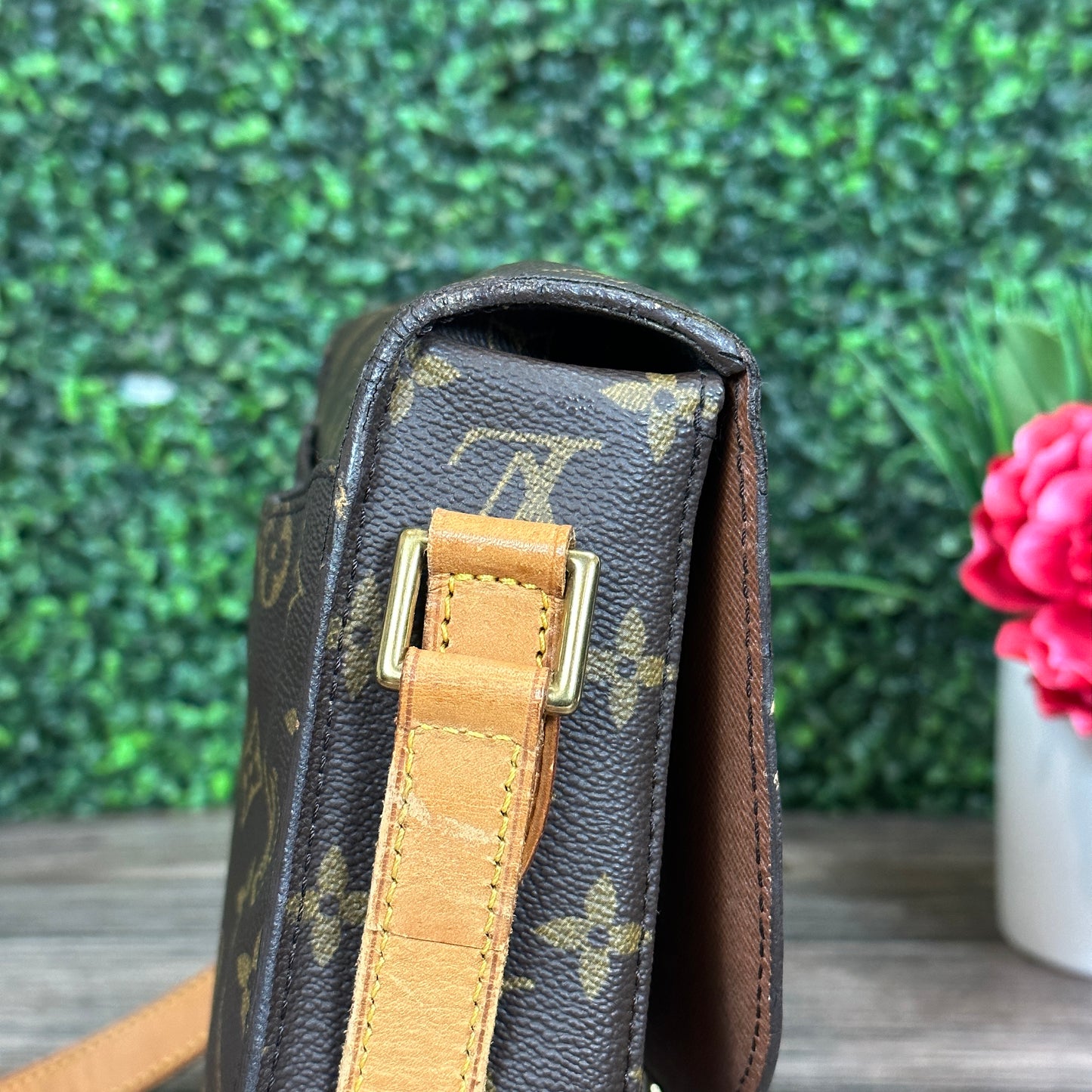 Louis Vuitton Saint Cloud GM