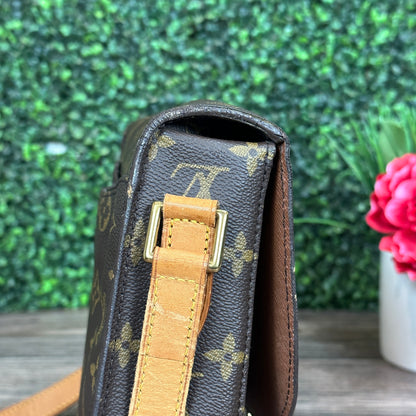 Louis Vuitton Saint Cloud GM