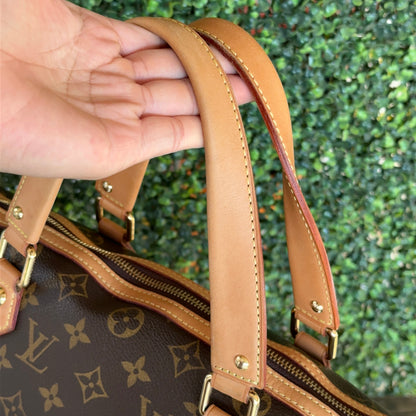 Louis Vuitton Retiro GM Monogram Canvas