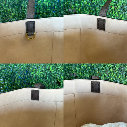 Gucci Ophidia GG Soft Medium Tote