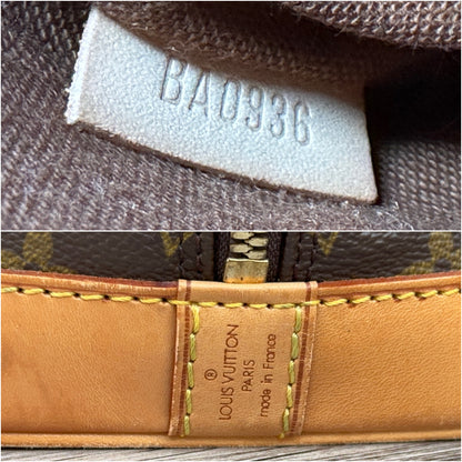 Louis Vuitton Alma PM