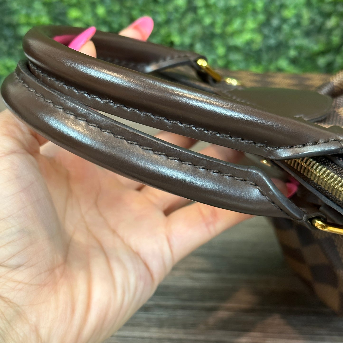 Louis Vuitton Siena PM