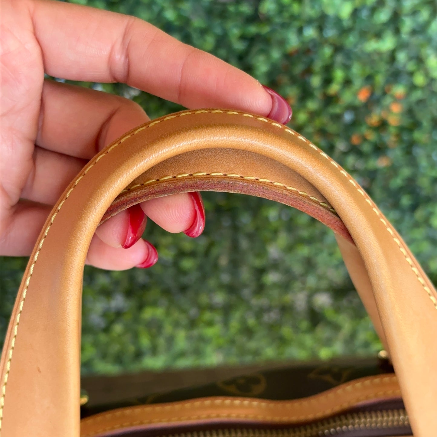 Louis Vuitton Retiro GM Monogram Canvas