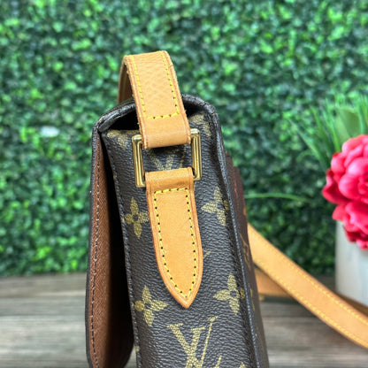 Louis Vuitton Saint Cloud GM
