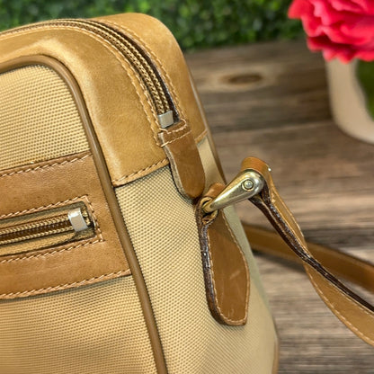 Vintage Gucci Sherryline Shoulder Bag