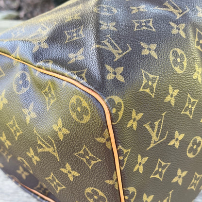 LOUIS VUITTON Speedy 40 Monogram