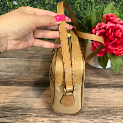 Vintage Gucci Sherryline Shoulder Bag