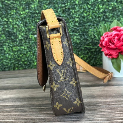 Louis Vuitton Saint Cloud GM