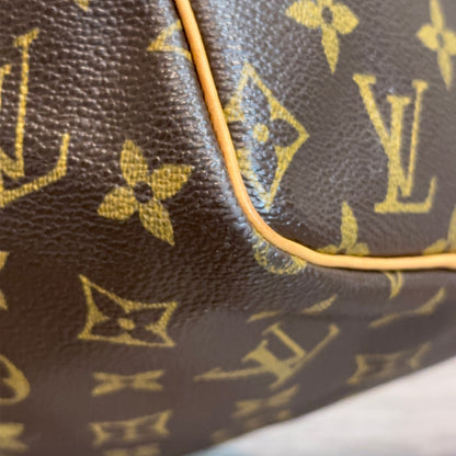 Louis Vuitton Speedy 30 Monogram