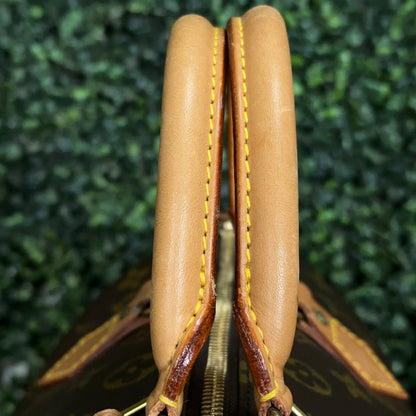 Louis Vuitton Speedy 30 Monogram