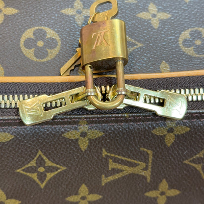 Louis Vuitton Monogram Packall PM