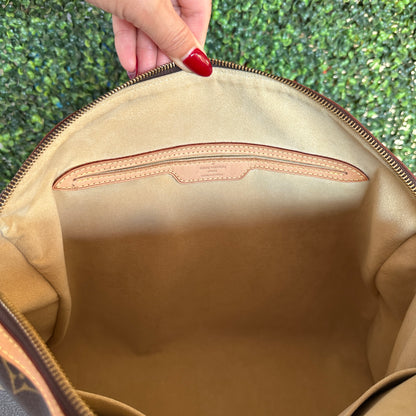 Louis Vuitton Retiro GM Monogram Canvas