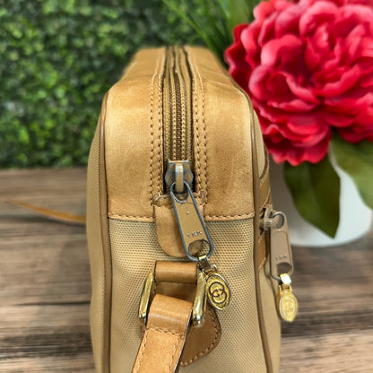 Vintage Gucci Sherryline Shoulder Bag
