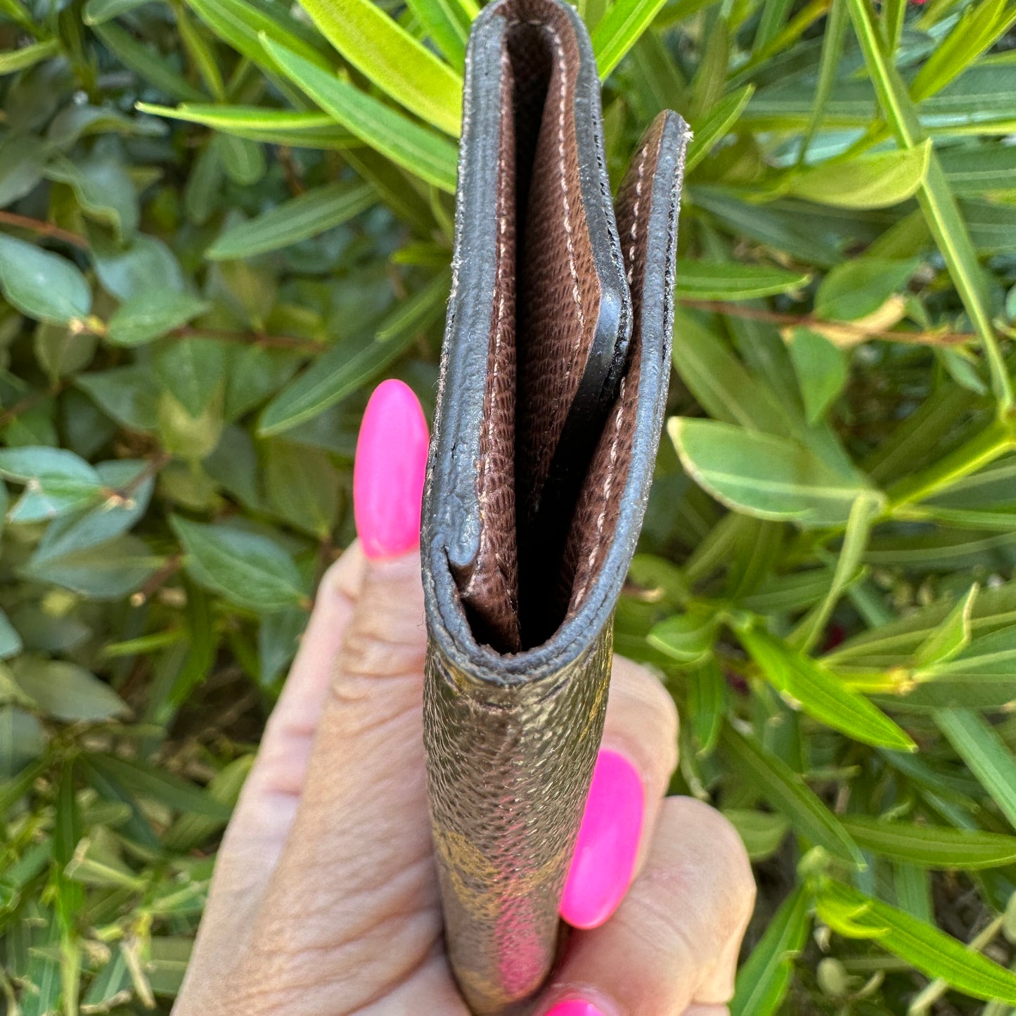 Louis Vuitton Monogram 6 Key Holder