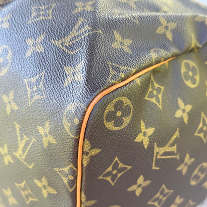 LOUIS VUITTON Speedy 40 Monogram