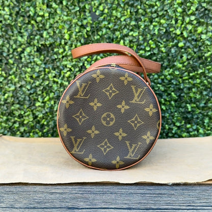 Authentic Preowned Vintage Papillon 30