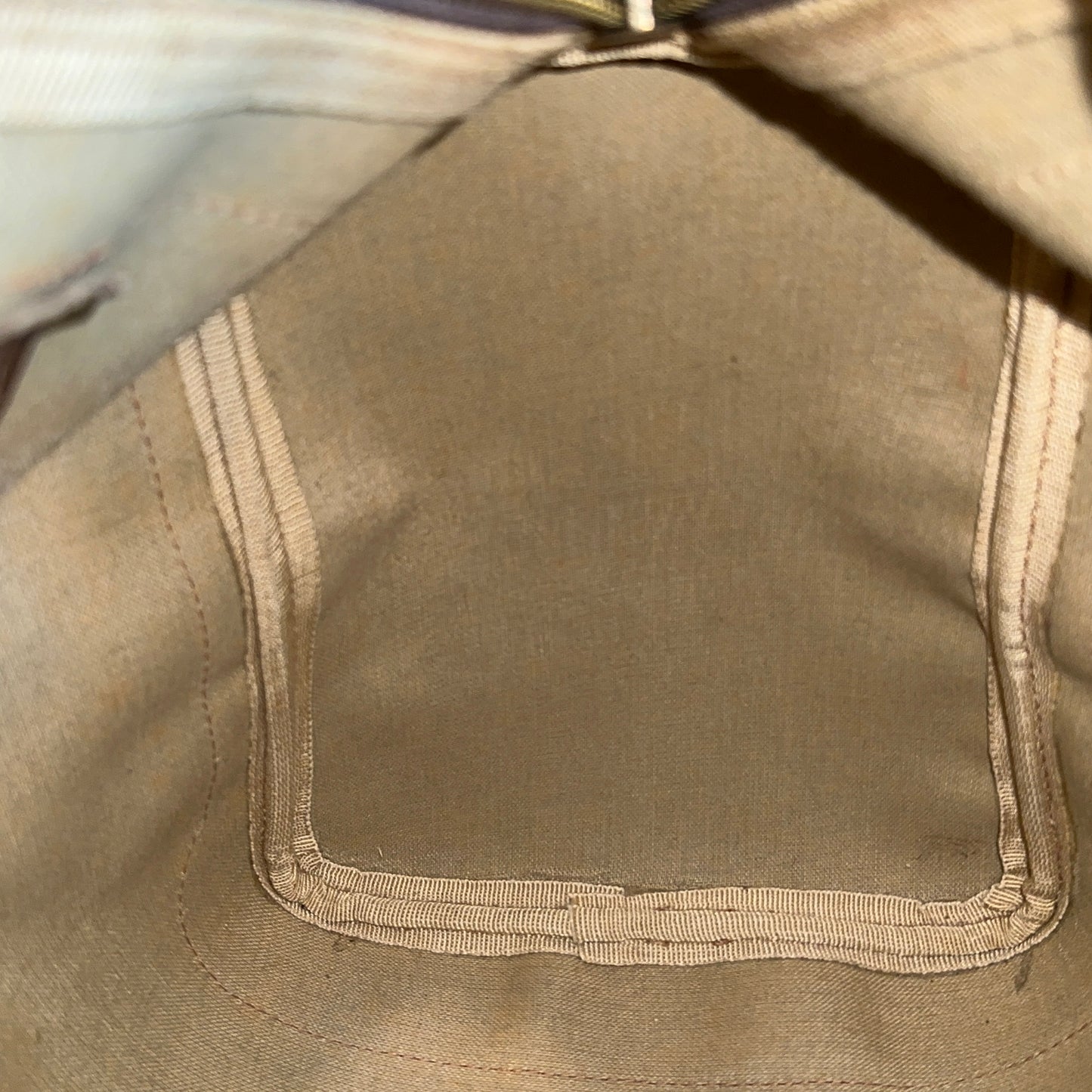 Gucci Vintage Boston Bag