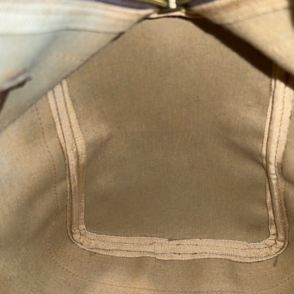 Gucci Vintage Boston Bag