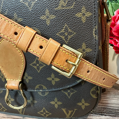 Louis Vuitton Saint Cloud GM