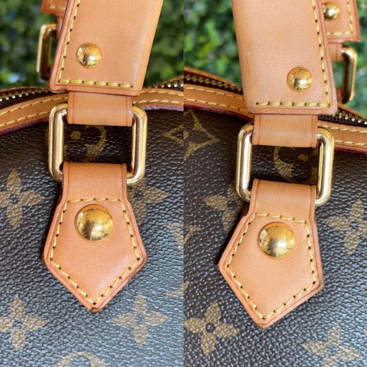 Louis Vuitton Retiro GM Monogram Canvas