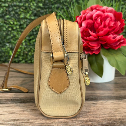 Vintage Gucci Sherryline Shoulder Bag
