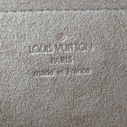 Louis Vuitton Twin GM Monogram Canvas