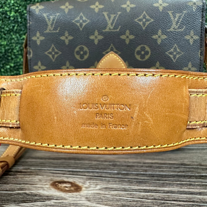 Louis Vuitton Saint Cloud GM